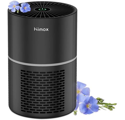 HIMOX Air Purifier