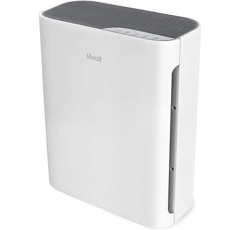 Main view of the Levoit Vital 100 Air Purifier.