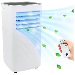Nyxi Air Conditioner